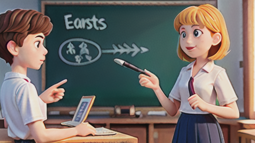 公立の中等教育学校の特徴