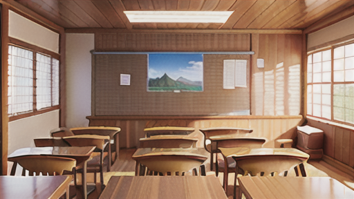 学習塾での英検対策