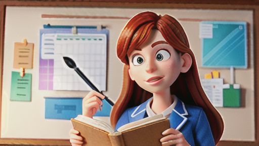 朝の読書のメリット