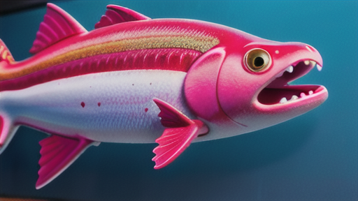 サーモンパッチの症状