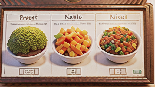 離乳食の注意点