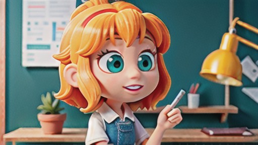 手順の標準化と作業量の設定