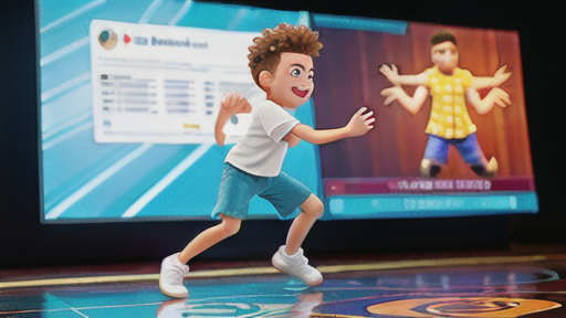 シャフリング・ベビーと他の病気との見分け方