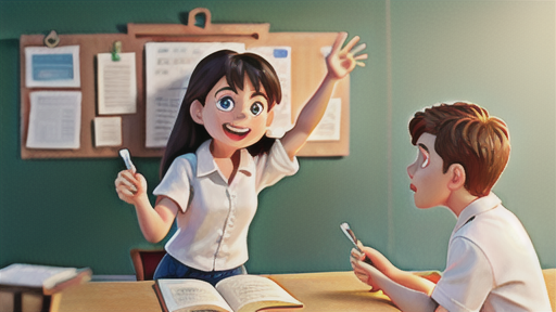 受験対策としてのシュタイナー教育