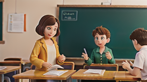 中学校2年制短縮論