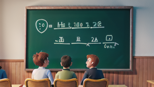 定期テストの仕組み