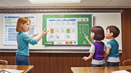 学びの共同体の効果とメリット