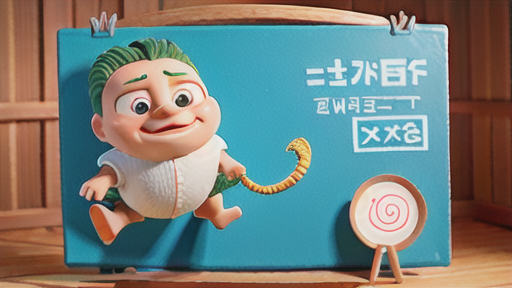 産近甲龍の特徴