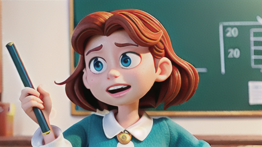 センターボケの症状