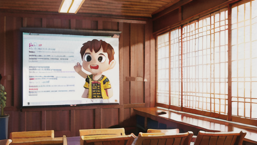 学習指導要領の目的
