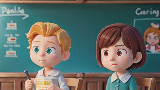 子どもの権利宣言の内容