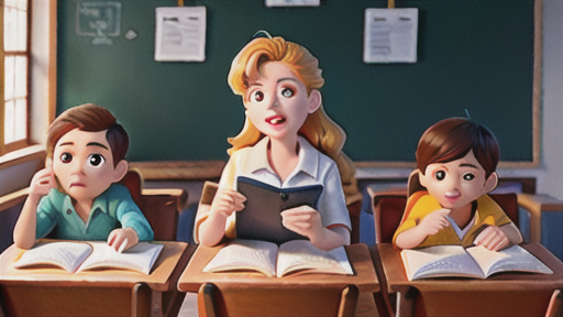 受験と学習塾での子どもの権利宣言の活用