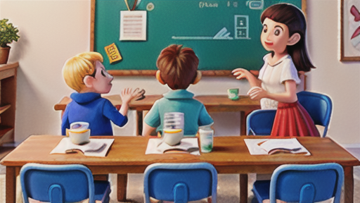 子どものソーシャルスキル