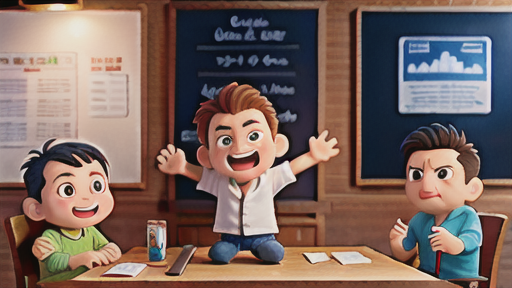 学力点重視枠のメリットとデメリット