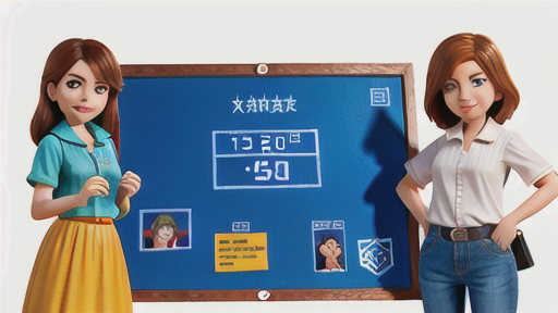 得点調整の仕組み