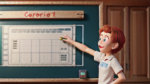 得点調整の理由