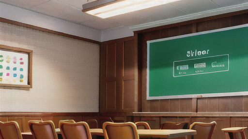 検討の背景：学区制の弊害