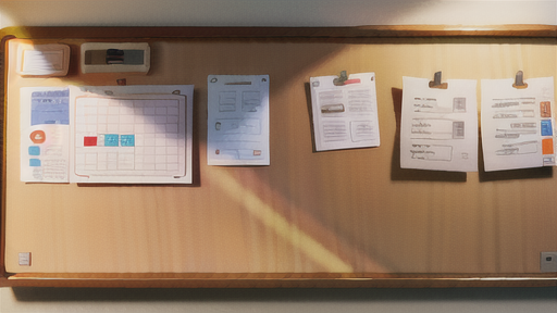 実施方法と出題内容