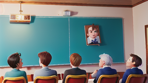 5つの生活行動