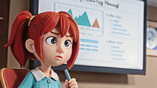 集中力と聞く力の成長