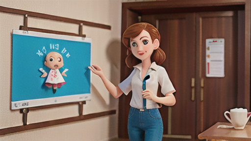 コミュニケーションの促進