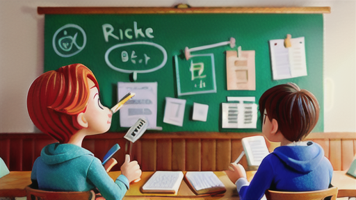 ノートテイクの課題