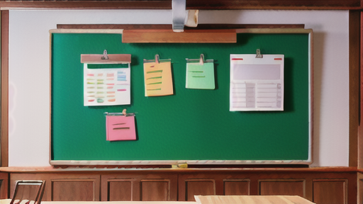 二期制のメリットとデメリット