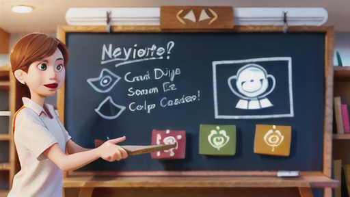 休講の告知方法