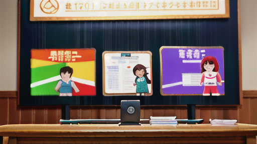 日東駒専大学の入試倍率や難易度