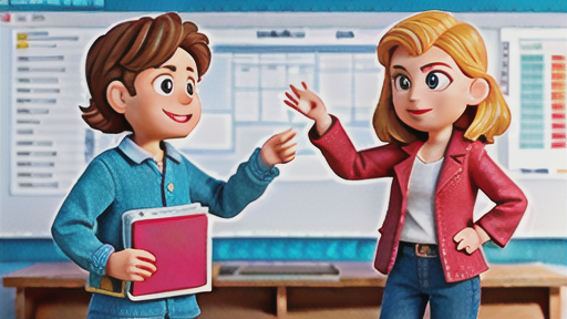 教育相談の対象者