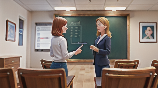 教育相談を行っている機関