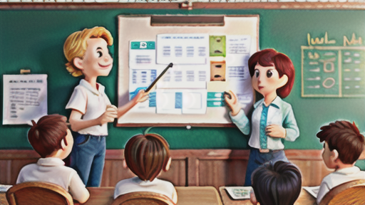 集団指導のメリット