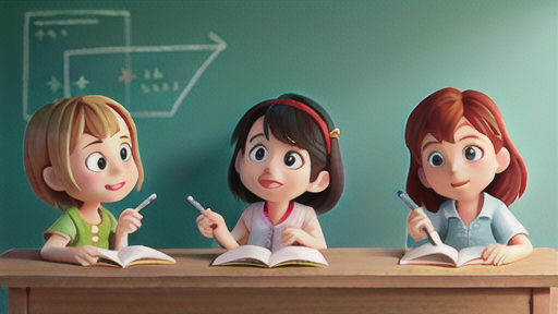 集団指導が向いている人