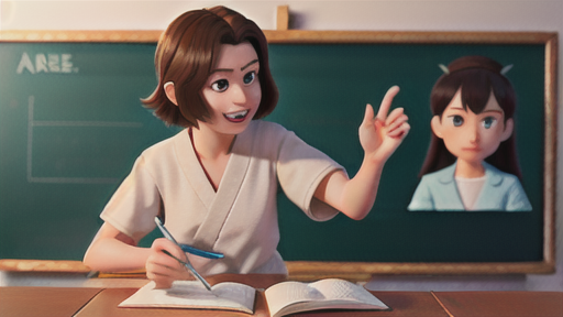 集団指導講師のメリット