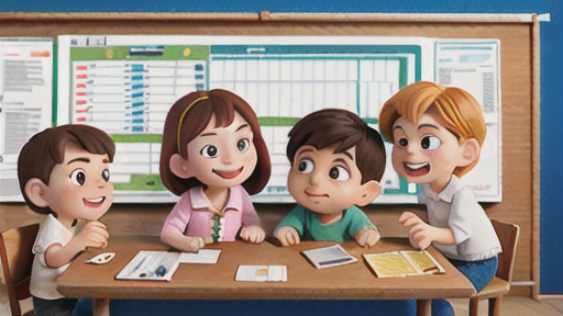 『縦割り保育』のメリット