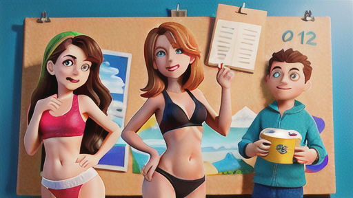 地域による春の休みの差