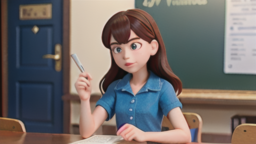 奨学生入試の難しさ