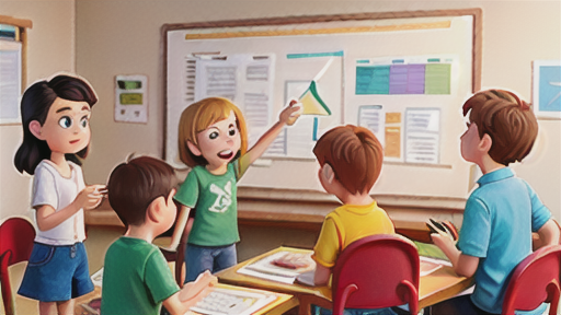 少人数指導の利点と効果